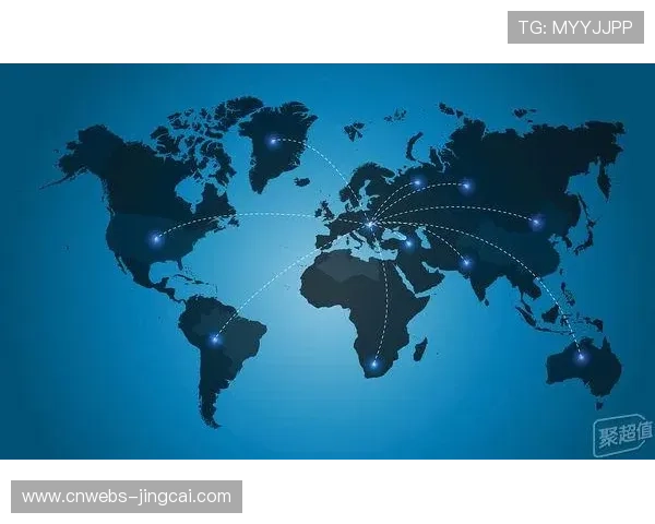 体育衍生内容市场全球化特征日益显著