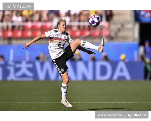 德国足协宣布成立独立公司运营女足联赛，未来八年投入1亿欧元