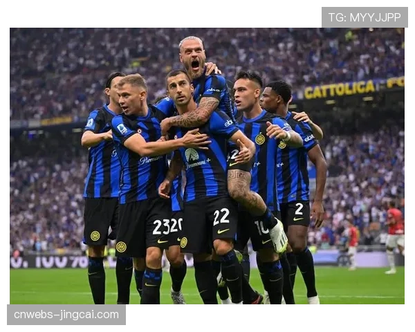 替补深度价值凸显，国际米兰角球战术体系成为五大联赛最有效进攻武器