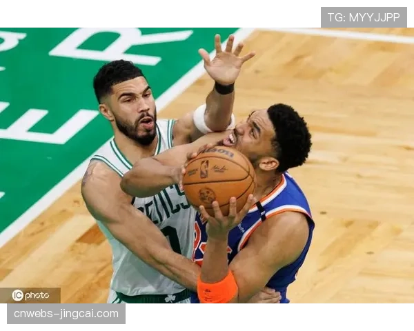 凯尔特人加时击败雄鹿，塔图姆砍下赛季新高52分